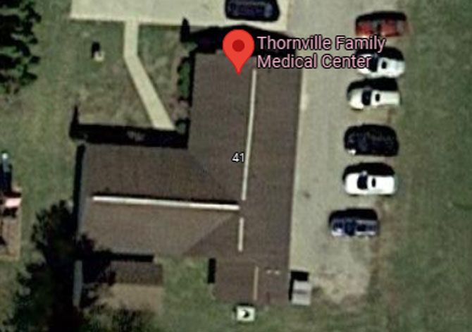 Physicians Group Of Southeastern Ohio Thornville Family Medical Center